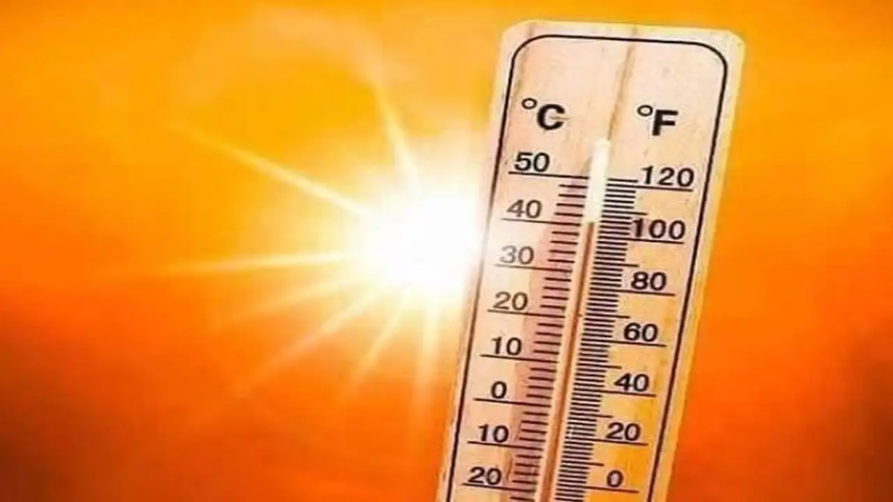 طقس القاهرة غدًا: الحرارة تصل إلى 37 درجة نهارًا